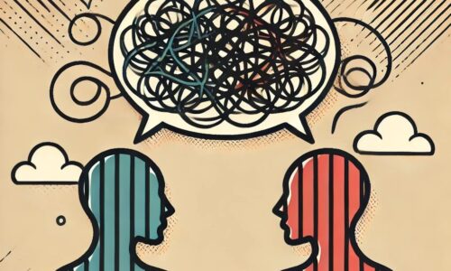Parla meno e comunica di più – Le Regole dell’Assertività