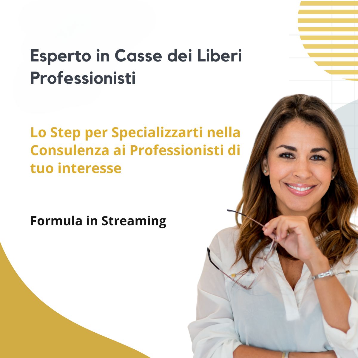 Esperto in Casse dei Liberi Professionisti